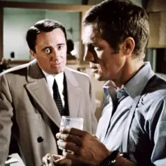 Reżyser filmu Bullitt: Peter Yates i jego niezapomniane dzieło
