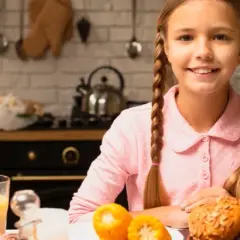 Ile kalorii dziecko w wieku 11 lat powinno jeść? Zaskakujące wytyczne żywieniowe