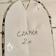 Jak uszyć czapkę krasnala: 10 prostych kroków + wzór do pobrania