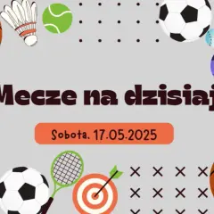 Kto dzisiaj gra piłka nożna? Sprawdź najważniejsze mecze i godziny