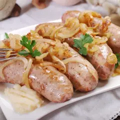 Jak parzyć kiełbasę? Nigdy więcej suchej i pękającej!