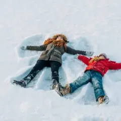 Vacaciones de invierno: fechas clave que no puedes perderte