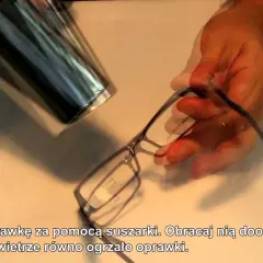 Jak naprawić okulary metalowe - proste sposoby na skuteczną naprawę
