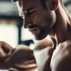 Ile razy w tygodniu ćwiczyć biceps, by uniknąć przetrenowania?