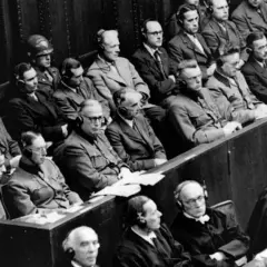 Código de ética médica de Núremberg: principios que protegen a los pacientes