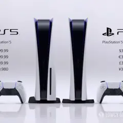 PS5 kiedy wyszło? Data, ceny i dlaczego było tak trudno kupić?