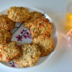 Ciastka bez glutenu i laktozy: 3 przepisy + sekrety udanych wypieków