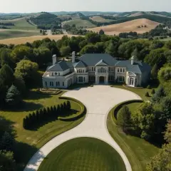 Eminem: Gdzie mieszka i dlaczego Michigan to jego dom?