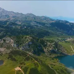 Los lagos de Covadonga: maravillas naturales y secretos por explorar