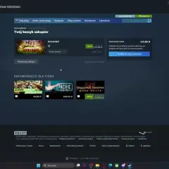Jak odebrać prezent na Steam bez stresu i problemów w kilku krokach
