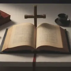 Czy zazdrość to grzech? Odkryj jej moralne konsekwencje w religii