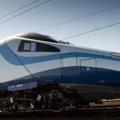 Express InterCity Premium czy to Pendolino? Odkryj różnice i zalety