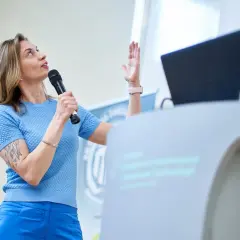 Klaudia Pingot: Czakra Podstawy Jak Uzdrowić Fundament?