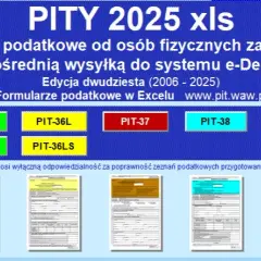 Jak i gdzie złożyć PIT w 2025? Poznaj wszystkie metody