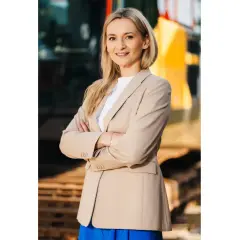 Kamila czaja biografia, wiek, kariera, partnerstwo