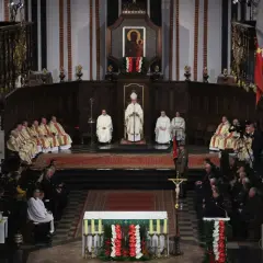 Czy 11 listopada idzie się do kościoła? Oto co warto wiedzieć