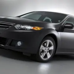 Honda Accord VIII: Ostatni samuraj? Co musisz wiedzieć przed zakupem.