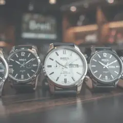 Breil zegarki: Co to za firma? Opinie, ceny, czy warto kupić?