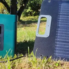 Przenośna elektrownia słoneczna: Jak wybrać i zyskać niezależność?