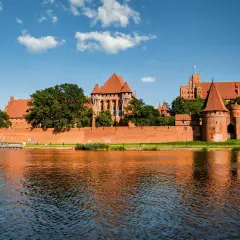 Malbork atrakcje turystyczne: odkryj najważniejsze miejsca do zwiedzania