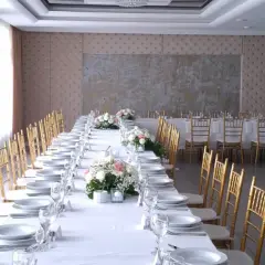Komunia w restauracji: Ile trwa i jak zaplanować idealny czas?