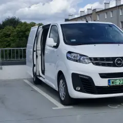 Opel Vivaro jaki silnik wybrać, aby uniknąć wysokich kosztów eksploatacji?