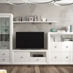 Rapimueble salón: Precios, ofertas y el secreto para amueblar bien