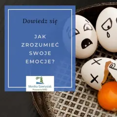 Wsłuchaj się w siebie: jak zrozumieć swoje emocje i potrzeby