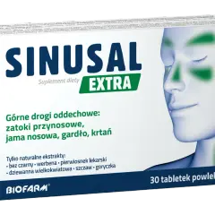 Leki na zatoki: Skuteczne sposoby bez recepty i kiedy iść do lekarza