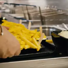 Frytki Aviko ile w piekarniku: idealne pieczenie bez błędów