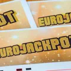 Kupony Eurojackpot w Niemczech. Zastanawiasz się, ile kosztuje eurojackpot w niemczech? Sprawdź te losy!