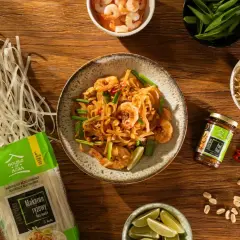 Warzywa do Pad Thai: Klasyka, zamienniki i idealne smażenie