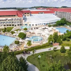 Ile hoteli ma Gołębiewski? Sprawdź aktualną liczbę i lokalizacje