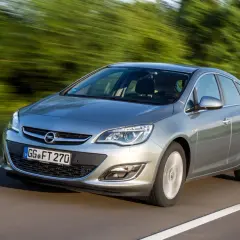 Astra J diesel: Który silnik CDTI? Wybierz mądrze i uniknij usterek!