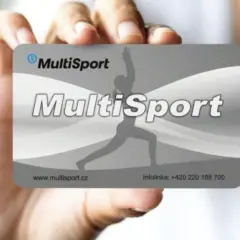 Jak wykorzystać kartę multisport classic i ile razy można wejść?