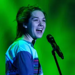 Czy Karolina Czarnecka jest niewidoma? Prawda o jej zdrowiu i karierze