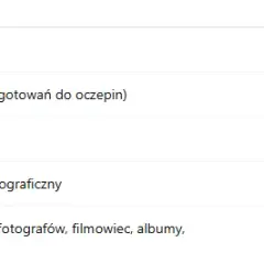 Cennik fotografa 2026: Ile kosztują zdjęcia i na co uważać?