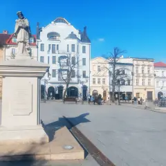 Bielsko-Biała: Co zwiedzić? Bajki, góry, "Mały Wiedeń" Twój plan!
