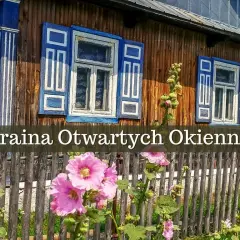 Gdzie zjeść w Krainie Otwartych Okiennic? Najlepsze restauracje i lokale