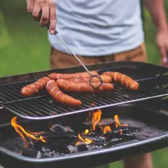 Najlepsze grille Carrefour: wybierz idealny model na sezon grillowy