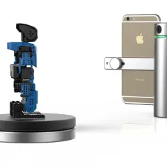 Skanowanie 3D smartfonem: Zrób to sam w domu! Poradnik DIY