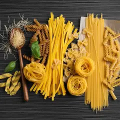 Kaloryczność makaronu spaghetti: ile naprawdę ma kalorii?