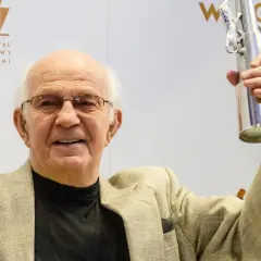 Reżyser Hrabiny Cosel - Jerzy Antczak i jego filmowe dziedzictwo
