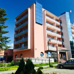 Sanatorium Zacisze w Kudowie-Zdroju - zdrowie i relaks na wyciągnięcie ręki