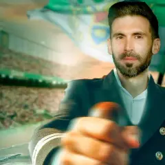Eder Sarabia: el entrenador de Elche que está cambiando el juego