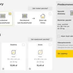 InPost Paczkomat: Nadaj paczkę łatwo! Pełny przewodnik krok po kroku