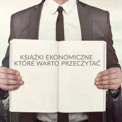 Książki ekonomiczne: Wybierz mądrze i zbuduj finansową wolność