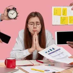 Jak ćwiczyć skupienie: 10 skutecznych technik dla lepszej uwagi