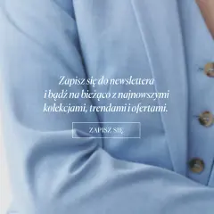 Bluzka do chabrowego garnituru: Jak dobrać idealną? Porady stylistki