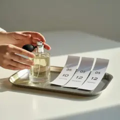 Jak sprawdzić stężenie perfum i uniknąć nietrafionych zakupów